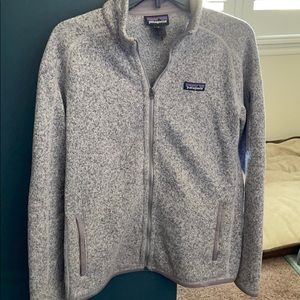 Patagonia Better Sweater Fleece Jacket